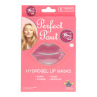 RIVAJ 5S PERFECT POUT HYDROGEL LIP MASK
