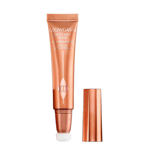 CHARLOTTE TILBURY GLOW GASM BEAUTY LIGHT WAND HIGH BLUSH (PE