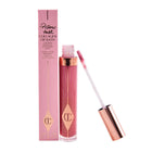 CHARLOTTE TILBURY COLLAGEN LIP BATH GLOSS PILLOW TALK 7.9ML