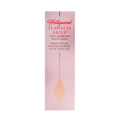 CHARLOTTE TILBURY FLAWLESS FILTER 2