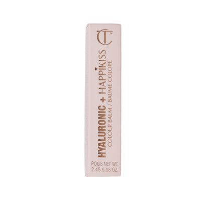 CHARLOTTE TILBURY HYALURONIC+HAPPYKISS BALM 2.4G
