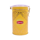 LIPTON YELLOW LABEL TEA JAR 170 GM