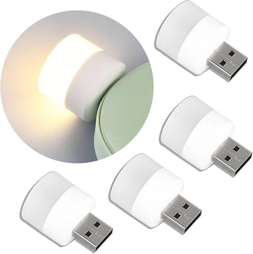 Home.co - Usb Bulb