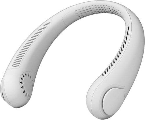 Home.co- Portable Hanging Neck Fan