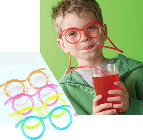 Home.co- Sunglasses Straw