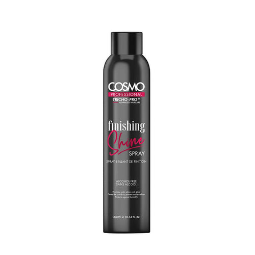 Cosmo - Professional Finishing Shine Spray 300ml