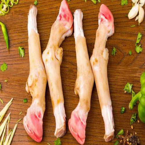 Mutton Paya Per Pc (Lahore Only)