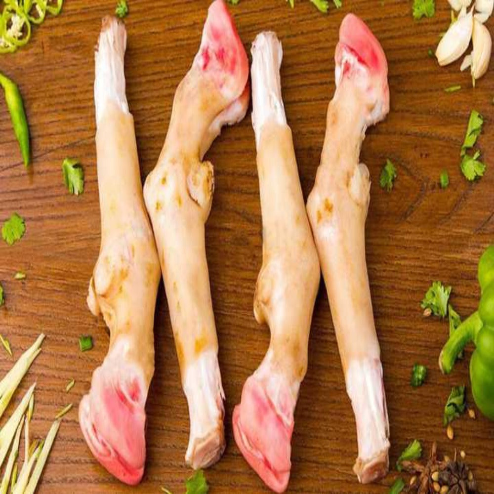 Mutton Paya Per Pc (Faisalabad Only)