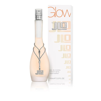 JENNIFER LOPEZ J.LO GLOW BY EDT LADY 100ML
