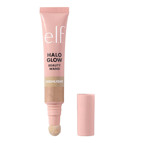 E.l.f - Halo Glow Highlight Beauty Wand - Champagne Campaign