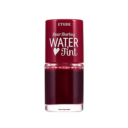 Etude House - Dear Darling Water Tint 04 Red Grapefruit Ade