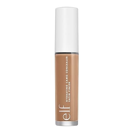 E.l.f - Hydrating Camo Concealer: Tan Walnut