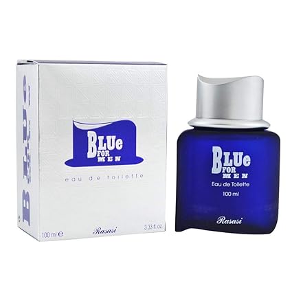 Rasasi-blue For Men 100ml