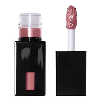 E.l.f - Glossy Lip Stain - Pinkies Up