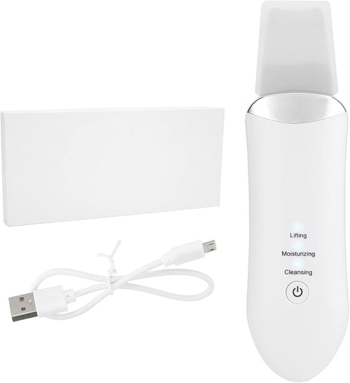 Home.co - Skin Scrubber (charger/battery Operated)
