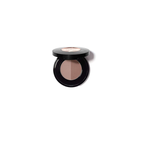 Anastasia Beverly Hills - Brow Powder Duo Eye Care - Medium Brown