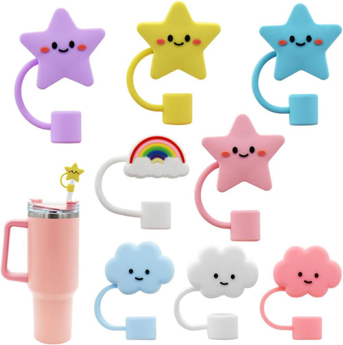 Home.co - Stanley Straw Topper - Random