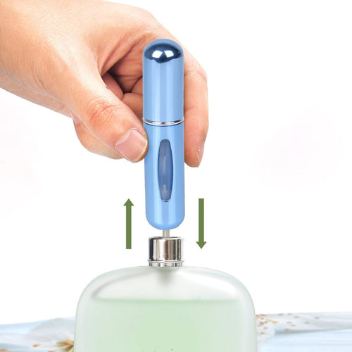 Home.co - Mini Perfume Refill Bottle 5ml