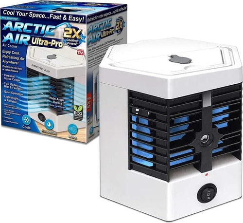 Home.co- Evaporative Air Cooler