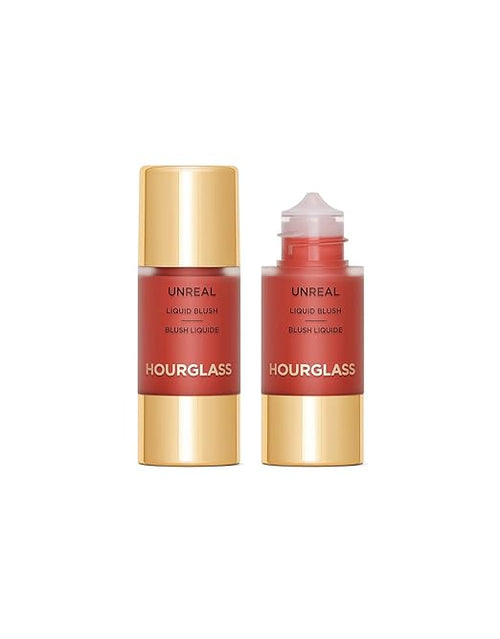 Hourglass - Unreal Liquid Blush - Imagine - Rich Terracotta