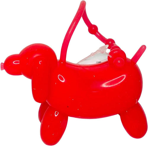 Bath & Body Works Balloon Dog Sanitizer Holders