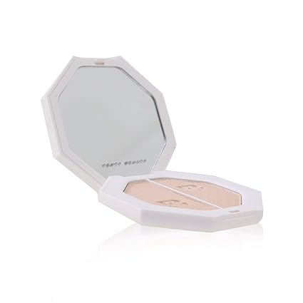 Fenty Beauty - Highlighter ( Lightning Dust + Fire Crystal)