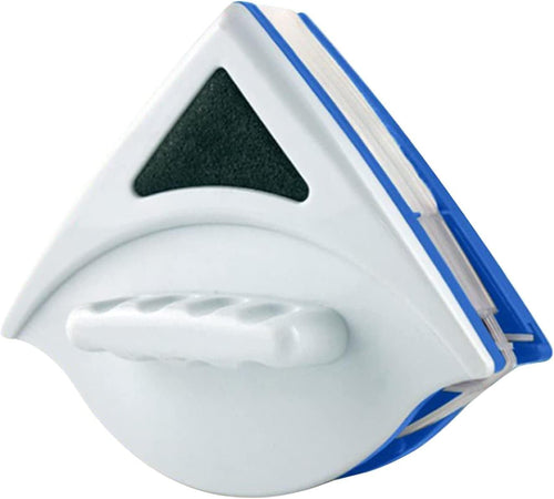 Home.co- Double Side Glass Cleaning Brush