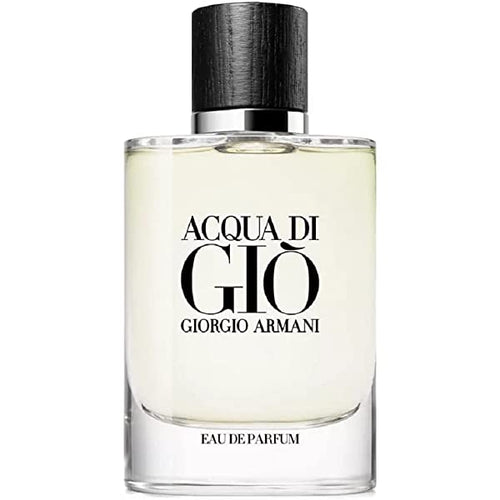 Giorgio Armani - Acqua Di Gio Men Edp 100ml