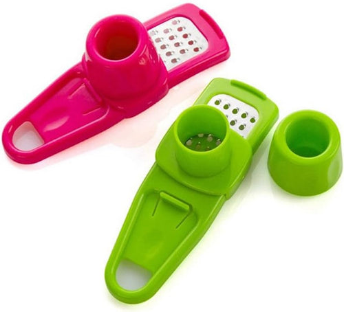Home.co - Mini Garlic Grater