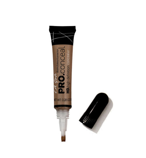 L.a Girl- Pro Conceal Hd Concealer Expresso 985