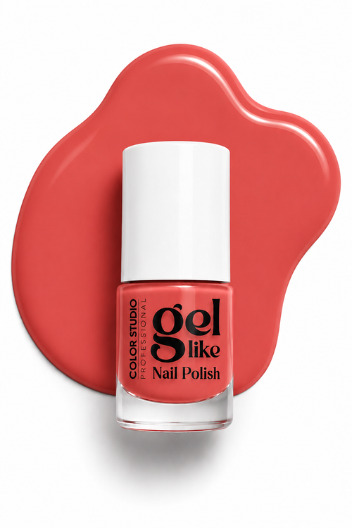 Color Studio Gel Nail Polish # 51