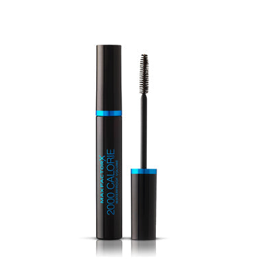 Max Factor - 2000 Calorie Waterproof Mascara Black-brown,18 Iv (3614225851476.00)