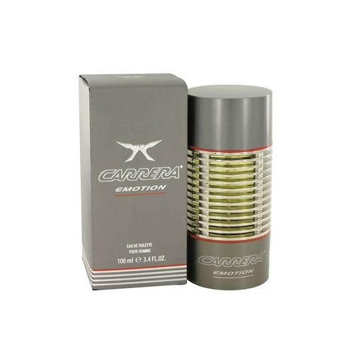Carrera - Emotion Men - Edt 100ml