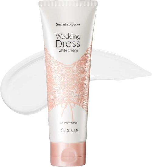 It's Skin - Secret Solution Wedding Dress Pure Cream 100ml