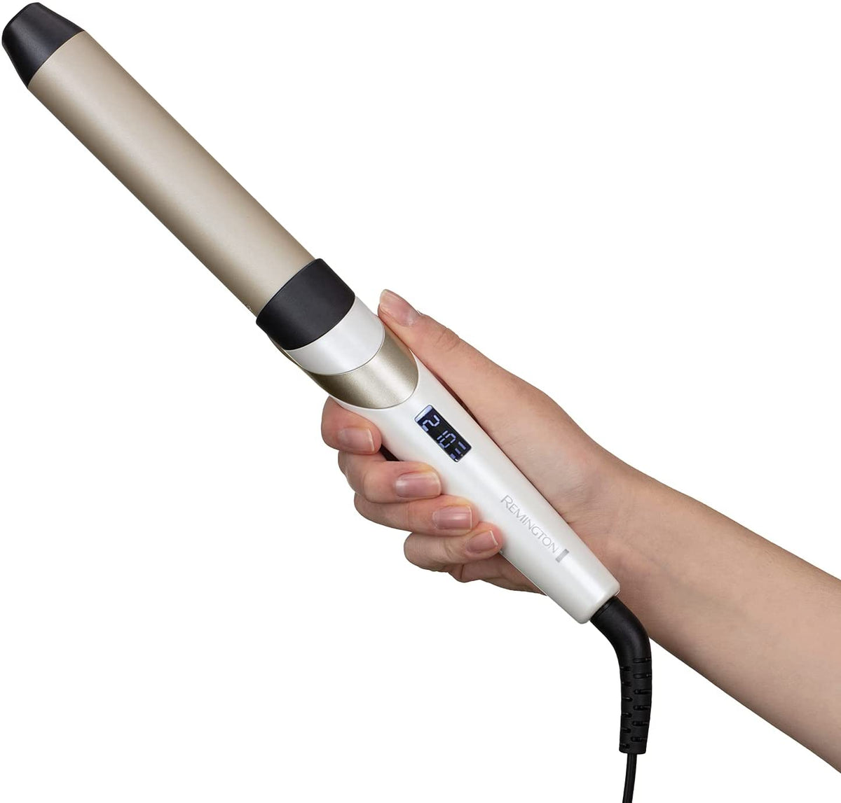 REMINGTON HAIR CURLER CI89