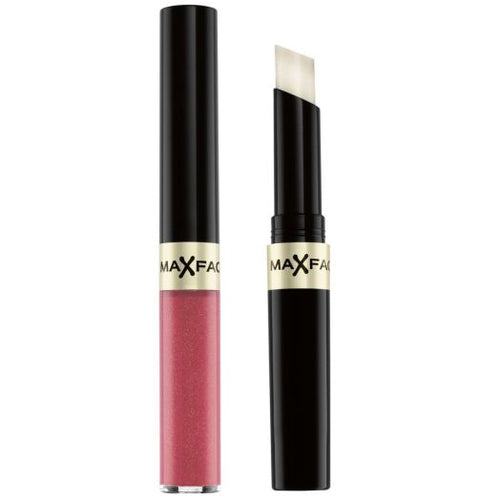 Max Factor - Lipfinity Lip Colour Lipstick 2step Long Lasting - 003 Mellow Rose