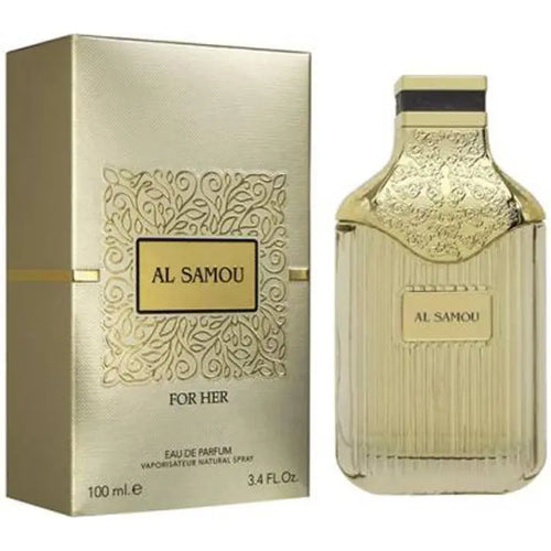Rave-al Samou Women 100ml