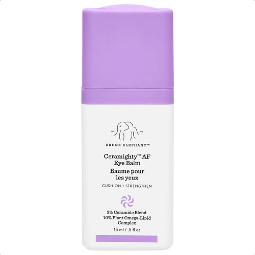 Drunk Elephant - Ceramighty Af Eye Balm Baume Pour Les Yeux 15ml