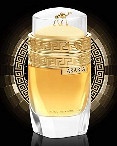 Emper- Arabia Pour Femme Edp, 100ml