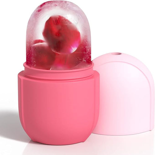 Home.co- Ice Face Roller (random Color)