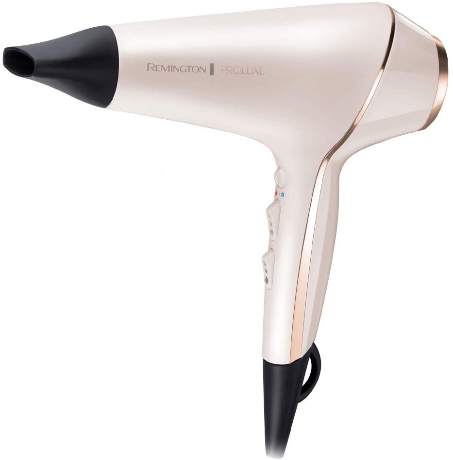 REMINGTON HAIR DRYER D9140