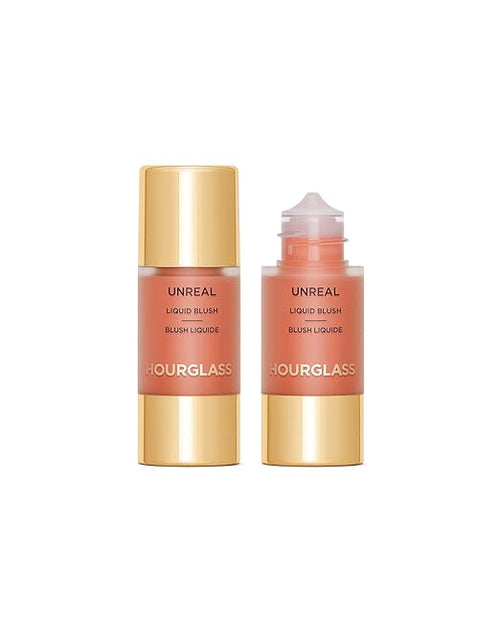 Hourglass - Unreal Liquid Blush - Moment - Warm Peach Beige