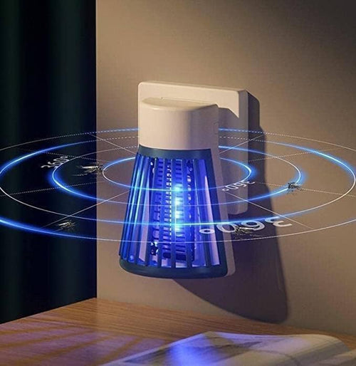 Home.co - Electric Mosquito Killer (random Color)