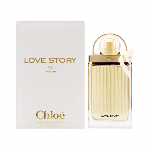 Chloe - Love Story Women Edp - 75ml