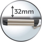 REMINGTON HAIR CURLER CI89