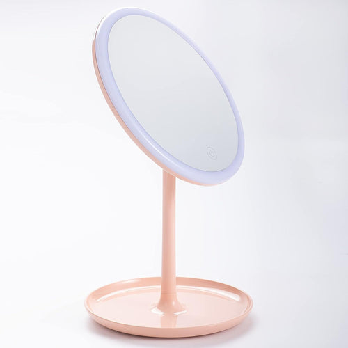 Home.co - Rechargeable Led Makeup Mirror