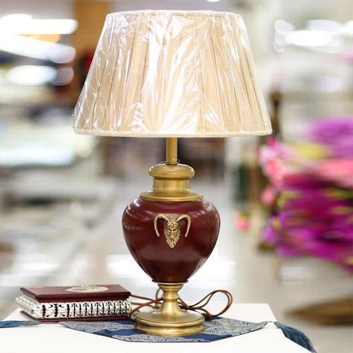 Table Lamp Ir T1078 Basic
