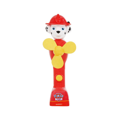 PAW PATROL SURPRISE FAN WITH CANDY 5 GM 64212