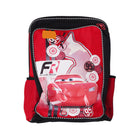 SC4545CFR CAR FORMULA RACER BACKPACK 17.5 INCH MTH