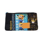 311MEM PENCIL CASE RECTANGULAR BASIC